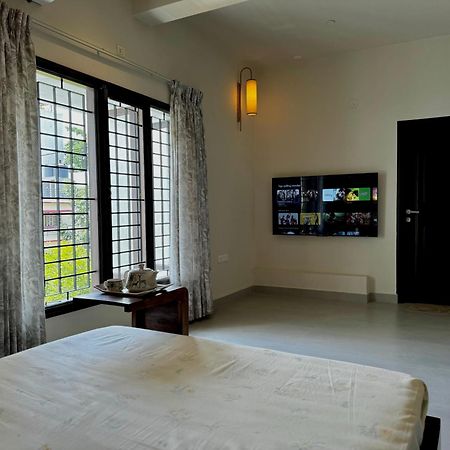 Idam Na Mama Apartment Bangalore Exterior photo