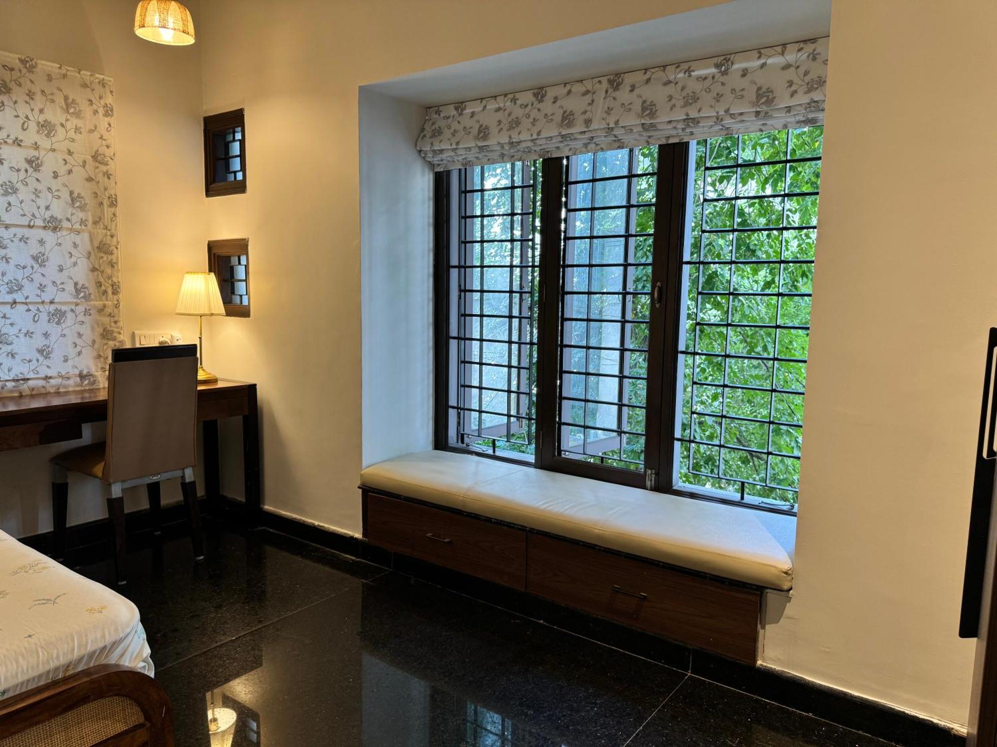 Idam Na Mama Apartment Bangalore Exterior photo